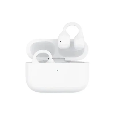 Oteeto Earbuds Air Clip White